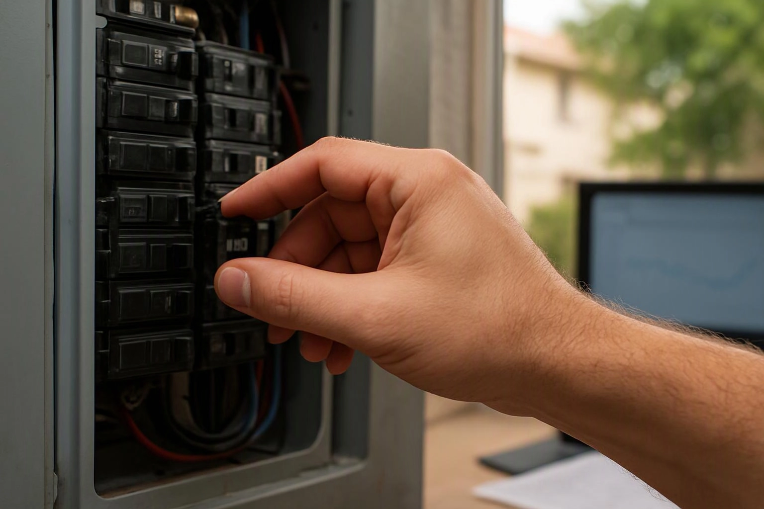 Electrical Panel Upgrade Companies Worth Comparing in Victoria (2026)