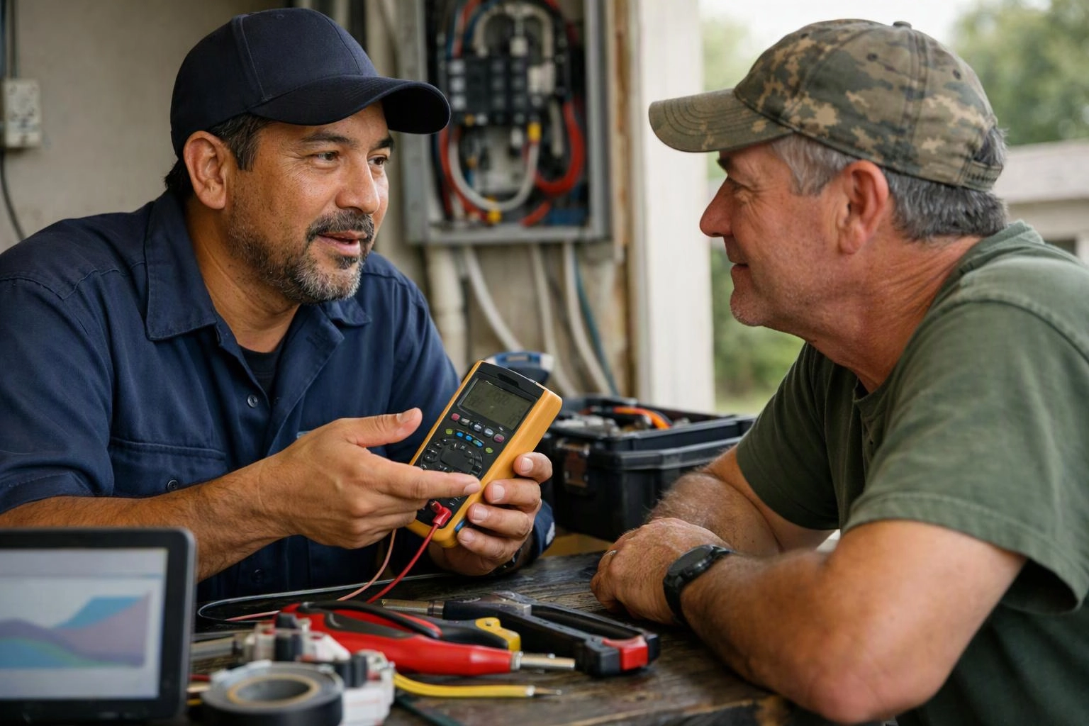 Electrical Troubleshooting Providers Worth Comparing in Victoria (2026)