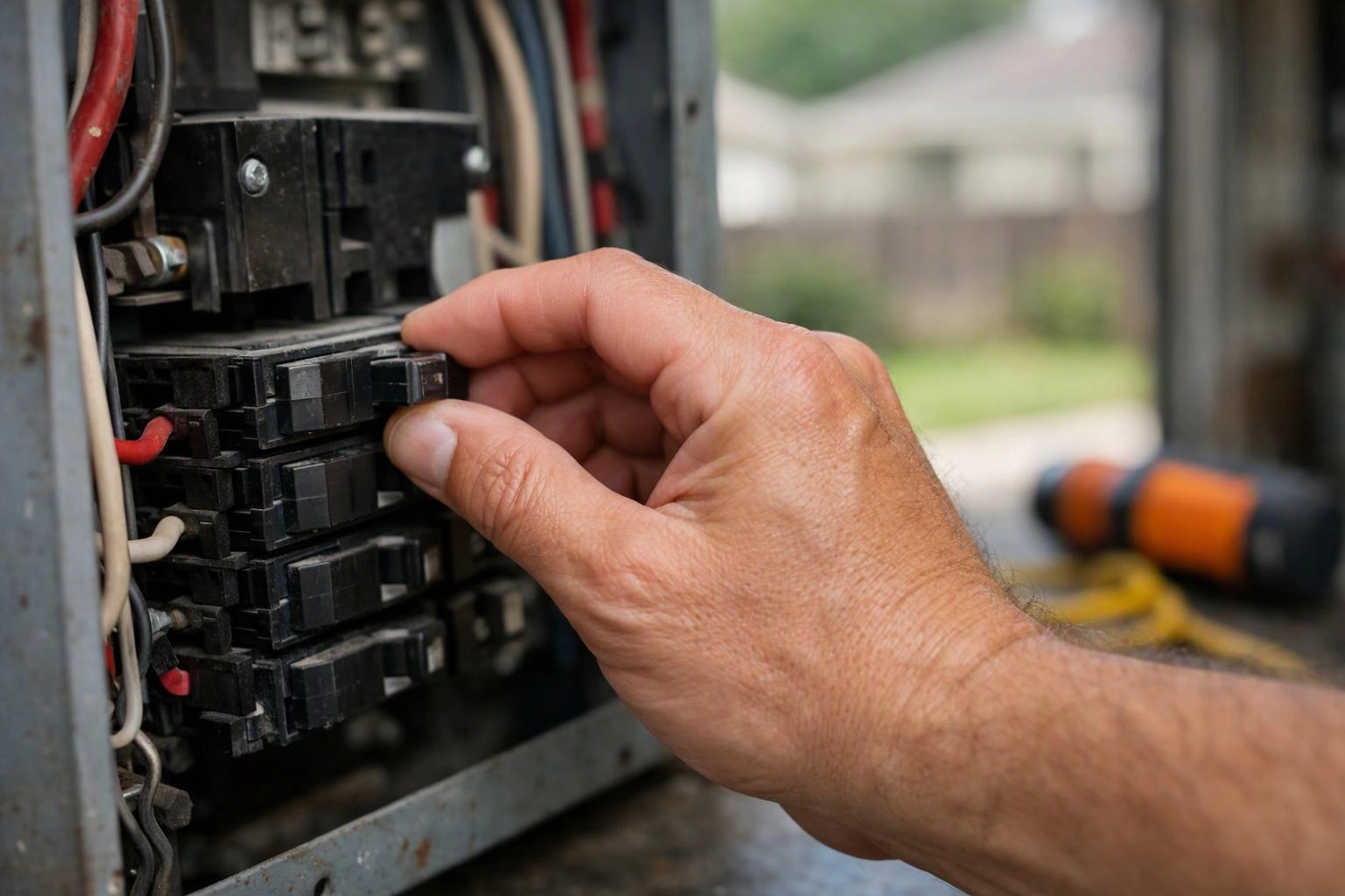 How to Prepare for an Emergency Electrician Visit