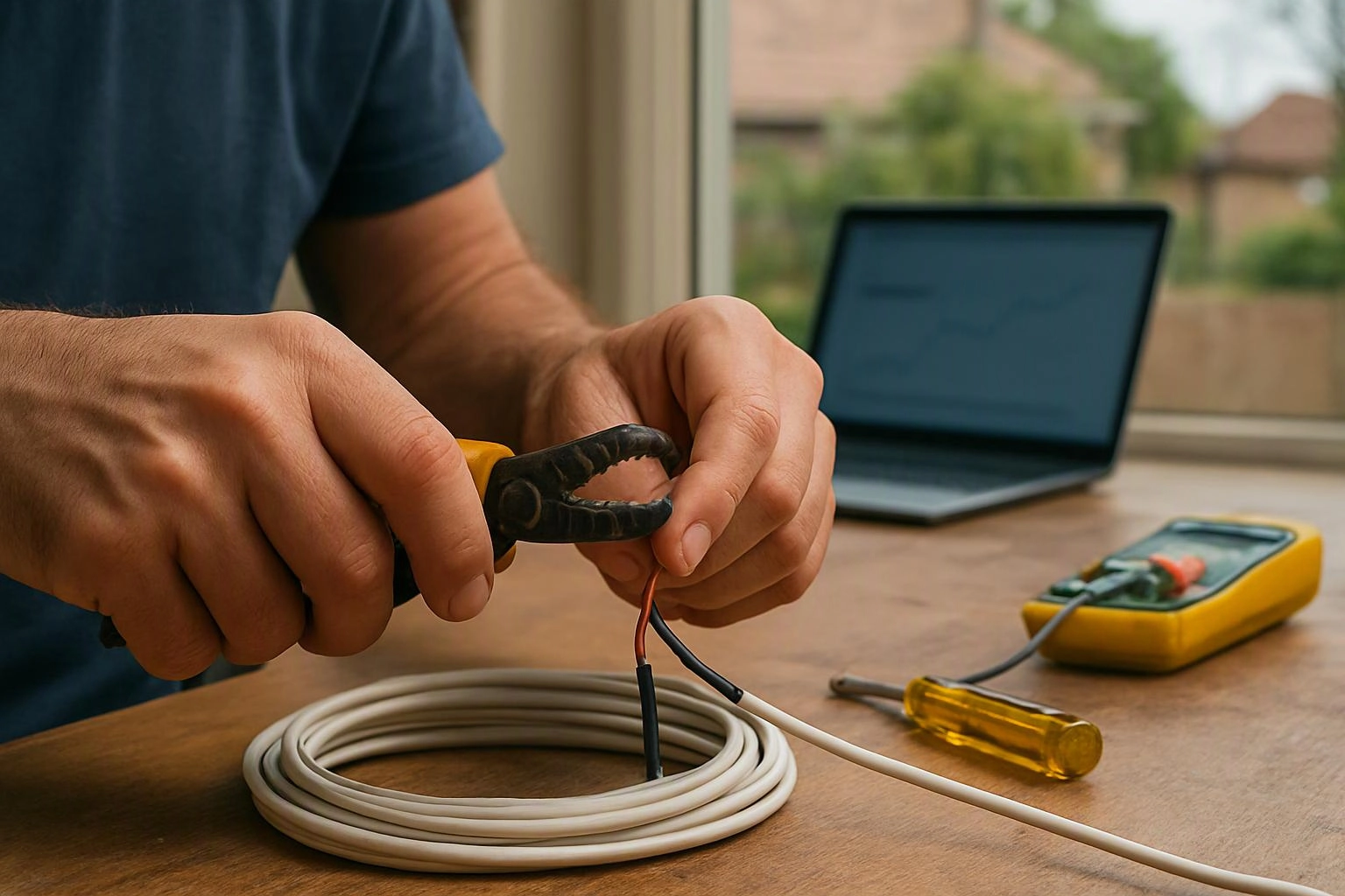 When to Consider Whole-Home Rewiring
